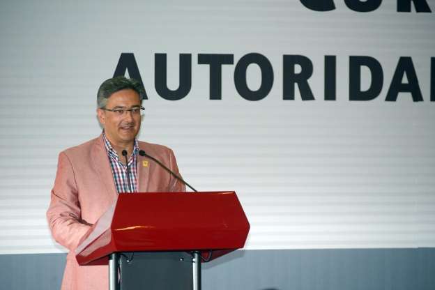 Nuevos gobiernos, oportunidad para mejorar: Salvador Abud - Foto 0
