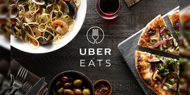 Importante para restauranteros incursionar en nuevas tecnologías como las UberEATS: Canirac 