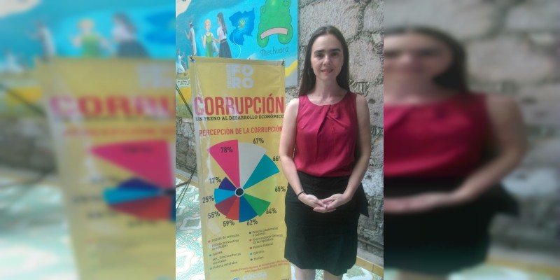 Se puede operar sin fiscal el Sistema Nacional Anticorrupción: Transparencia Mexicana 
