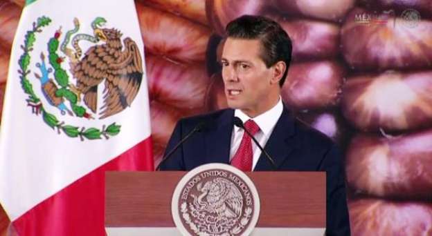 Gobierno Federal impulsará riqueza gastronómica de México - Foto 0 