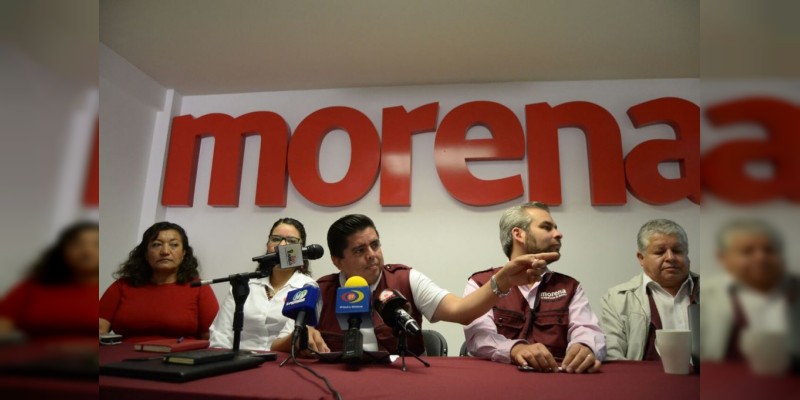 Amenazas contra director de 90° Grados se suman al estado crítico de inseguridad, persecución y hostigamiento de Michoacán 