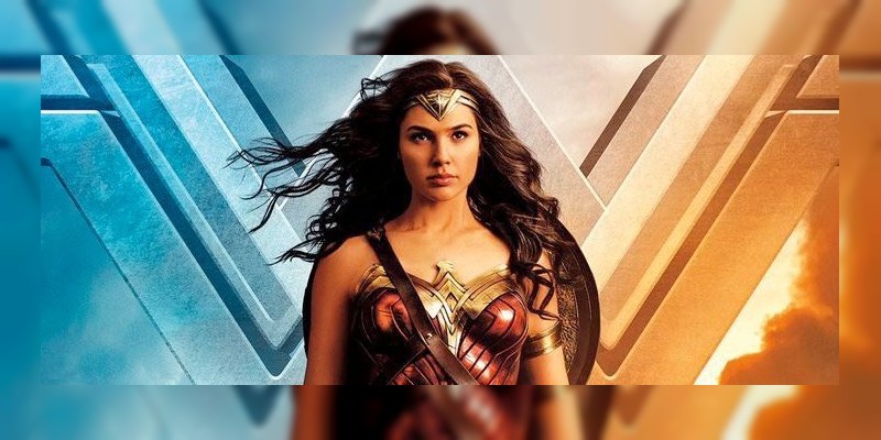 "Wonder Woman 2" se estrenará en el 2019 