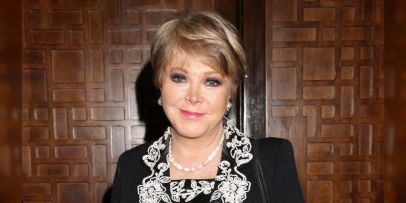 Lolita Ayala confiesa como la corrieron de Televisa y los denuncia
