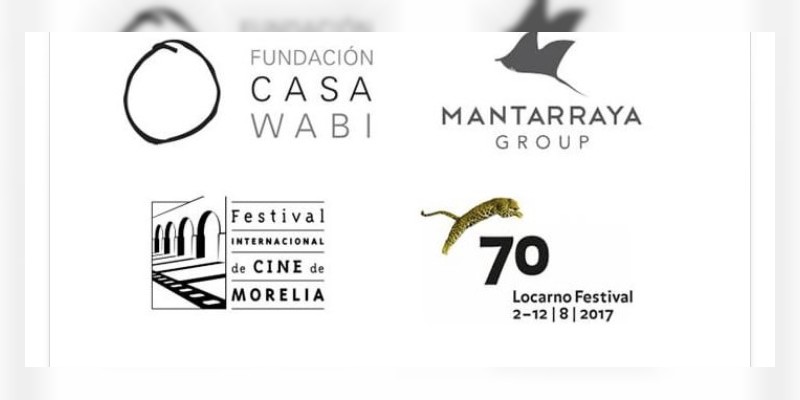 El FICM apoya al Premio Fundación Casa Wabi – Mantarraya en Locarno 