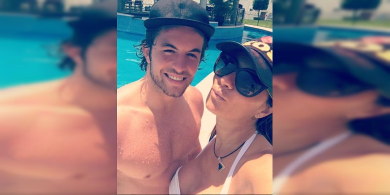 Cecilia Galeano encuentra el amor en actor 11 años menor que ella 