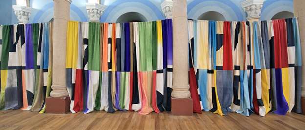 Artista mexicana Pía Camil expondrá en el New Museum de Nueva York - Foto 0 