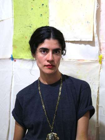 Artista mexicana Pía Camil expondrá en el New Museum de Nueva York - Foto 1 
