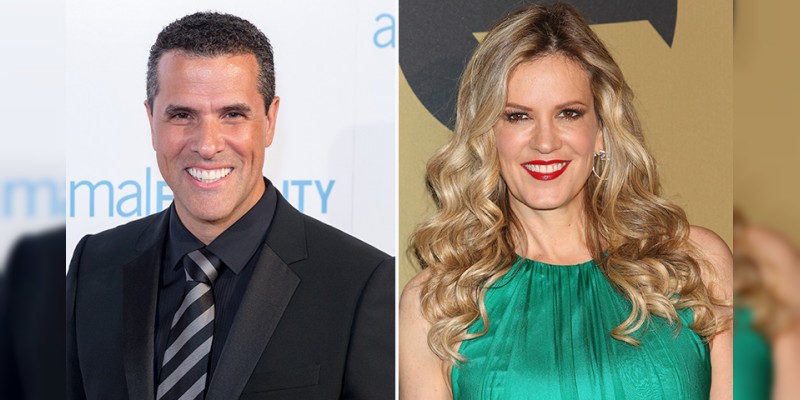 Marco Antonio Regil se quiere "revolcar" con cotizada conductora  