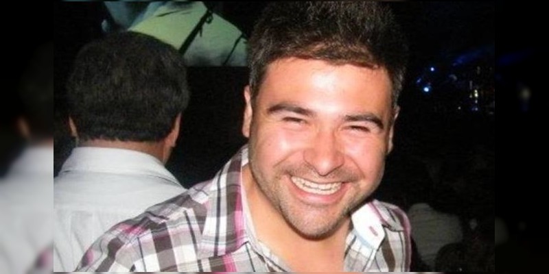 Asesinan a periodista en un bar en Tijuana 