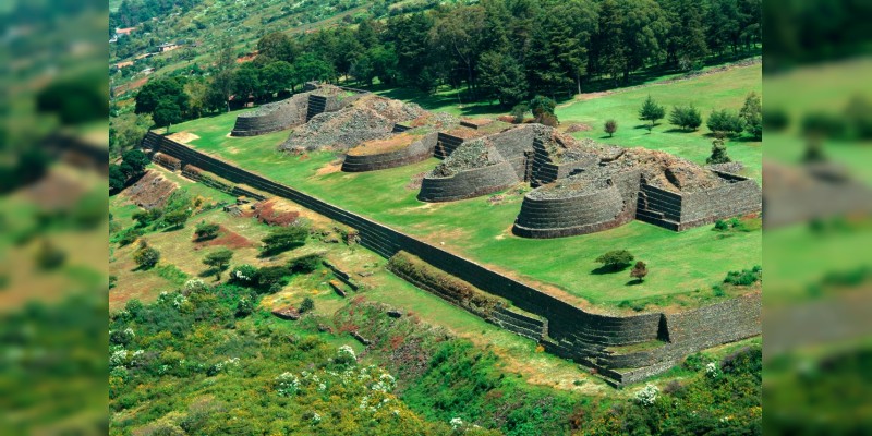 El encanto de los Pueblos Mágicos de Michoacán 