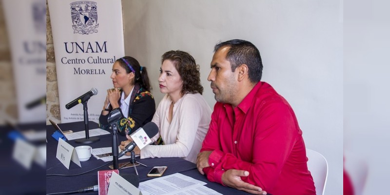 La Orquesta Juvenil Universitaria Eduardo Mata de la UNAM ofrecerá concierto en Morelia  