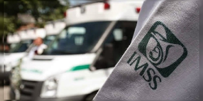 El IMSS aplica medicina nuclear para tratar diversas enfermedades 