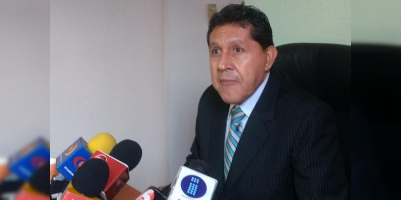 Colegio de Economistas del Estado de Michoacán reporta un crecimiento económico del 4.6% en la entidad 