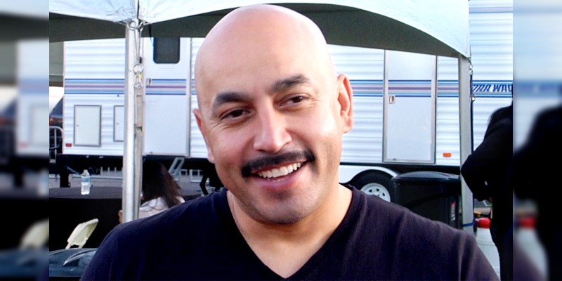 Lupillo Rivera enfrentará demanda por golpear a 'gringo' que ofendió a los mexicanos  