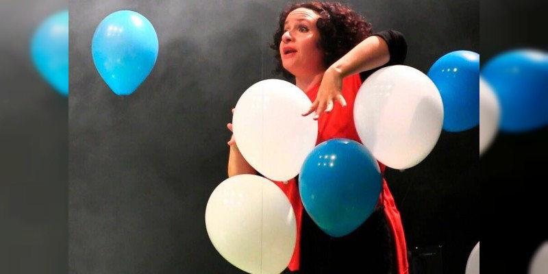 Concluye Teatro a Una sola Voz en Morelia 