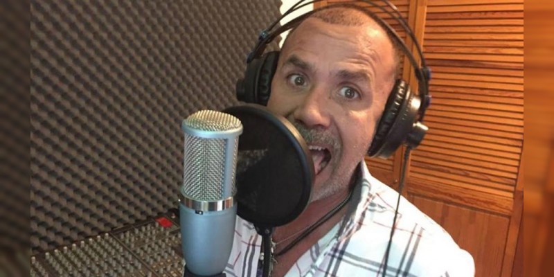 Radames debuta en la música con tema de banda al estilo rockero  