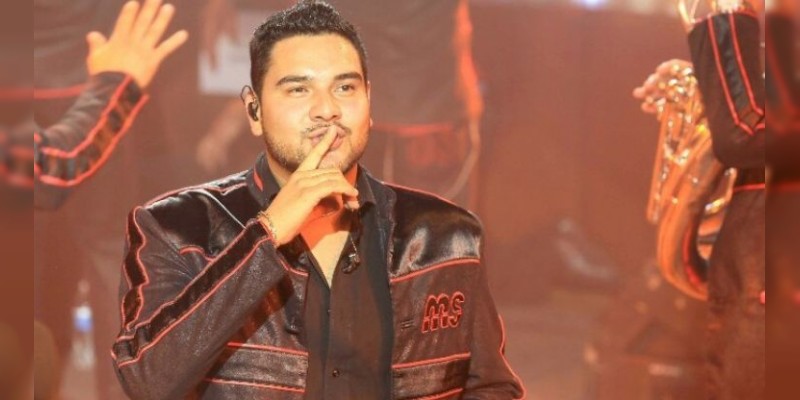 Banda MS desmiente uso de drogas por parte de Alan Ramírez - Foto 0 