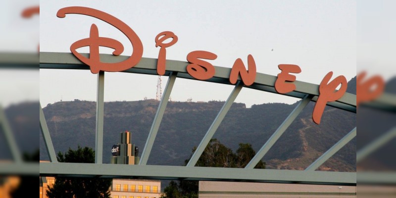 Los personajes de Disney le dicen adiós a Netflix 
