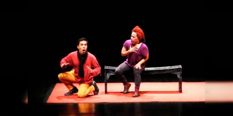 Inicia la Muestra Estatal de Teatro 