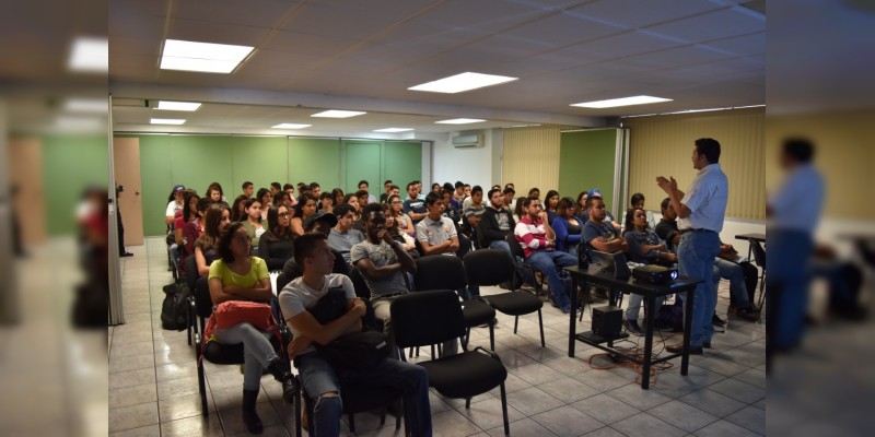  Instituto Tecnológico de Morelia  aplicará modelo alemán para impulsar la economía 