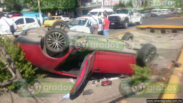 Ford jimenez lazaro cardenas mich #2