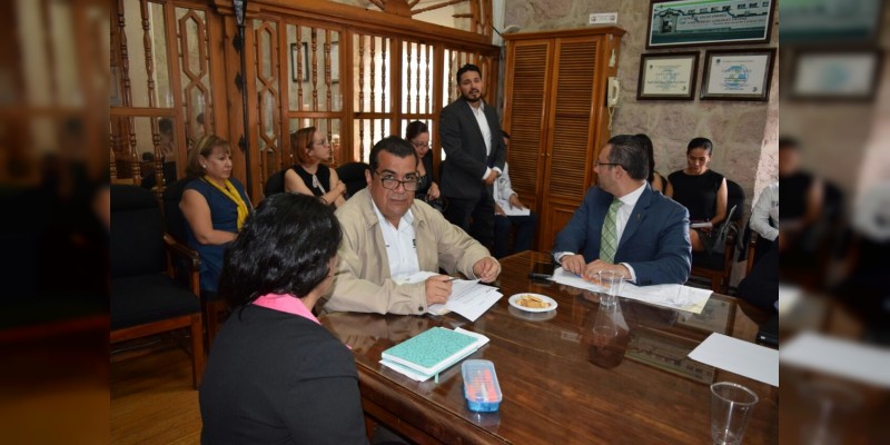 SSM, por fortalecer atención a menores con cáncer 