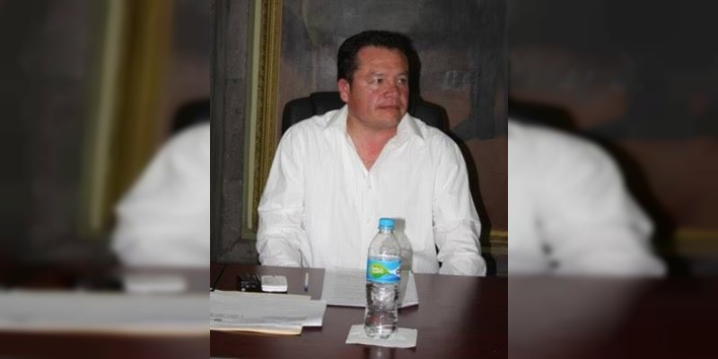 Asesinan al ex director del Sistema de Agua Potable y Alcantarillado de Zamora 