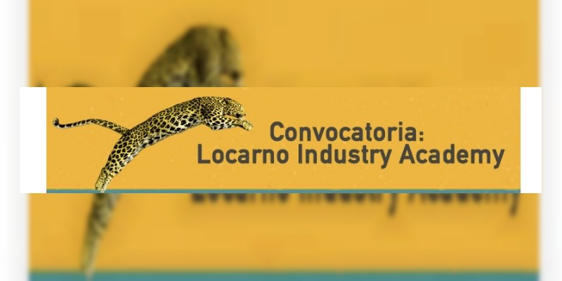 Participa en el taller Morelia - Locarno Industry Academy International - IMCINE 