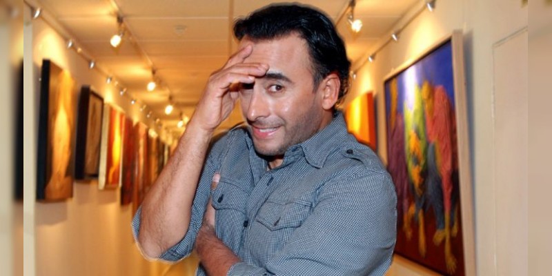 Galilea aparece en la romántica luna de miel de Adal Ramones y su esposa  - Foto 0 