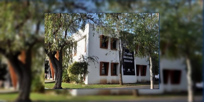 Dictarán conferencia sobre la presencia de extranjeros en la Nueva España durante el siglo XVII 