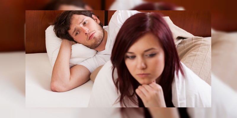 Mujeres culpables de que los hombres sean frívolos 