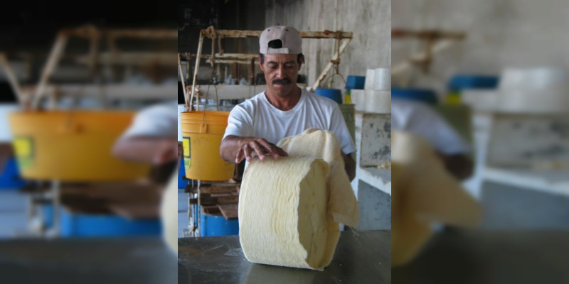 Al agro de Tangancícuaro, 2 mdp del programa de Recursos Municipalizados: Sedrua 
