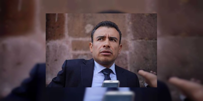 ⁠⁠⁠Morena corta aspiraciones políticas a Fidel Calderón Torreblanca y lo bocabajean 