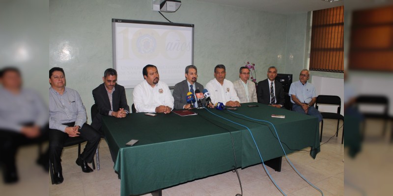 Nadie debe sentirse sorprendido por descuento ante días no laborados: Medardo Serna González 