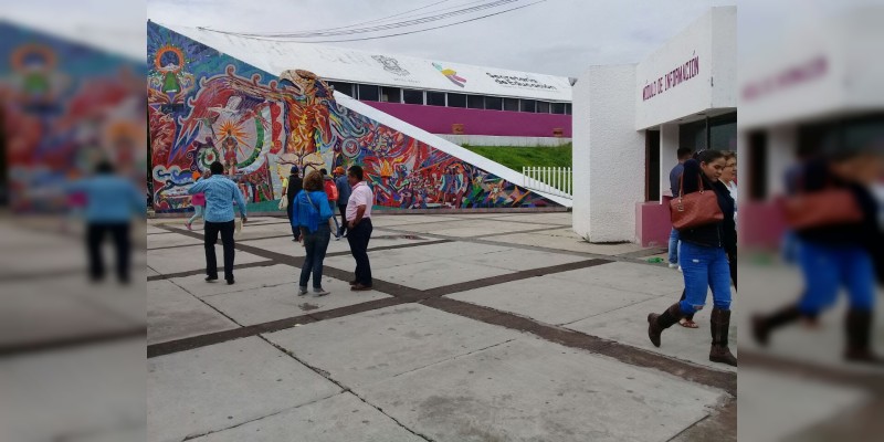 SEE abre convocatoria de prestación de ayuda para anteojos 