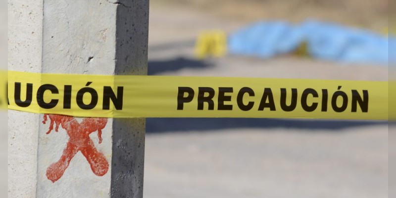 En un día asesinan a ocho personas en Veracruz 