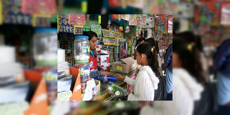 #Apatzingán: Este fin de semana PROFECO verificará papelerías  y establecimientos donde se expenden útiles escolares 