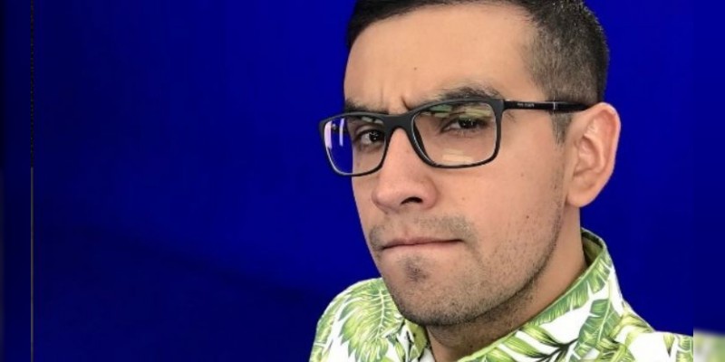 Corren al "Capi" de "Venga la Alegría" de TV Azteca 