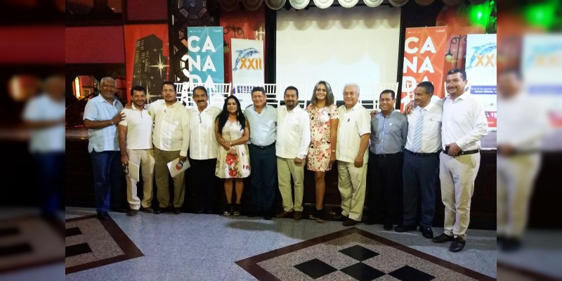 Michoacán acapara reconocimientos por su participación en el programa Delfín 