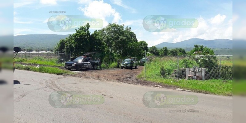 Zamora: Roban 500 mil pesos y una camioneta a comerciante  - Foto 1 