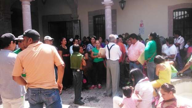 Denuncian en Tepalcatepec indiferencia de autoridades ante dengue y chikungunya 