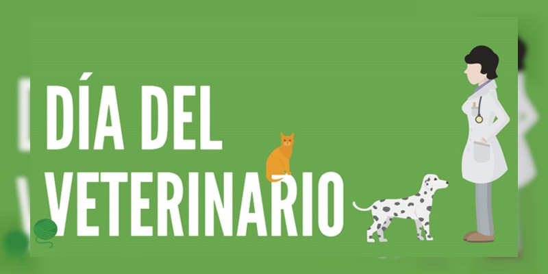 Día del Médico Veterinario 