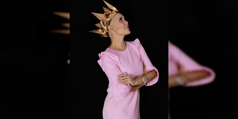 Karla Luna dio a conocer su diagnóstico final contra el cáncer  