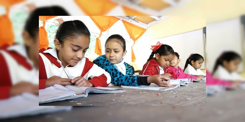 Ciclo escolar arrancará el 21 de agosto: SEE  