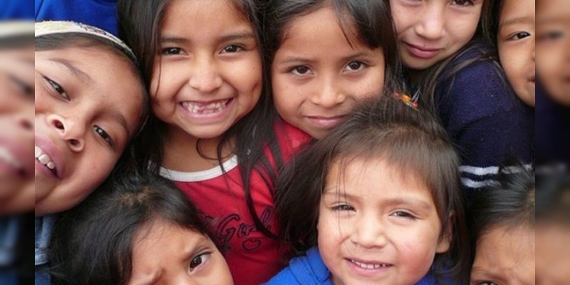 #Columna: Niñas y niños en vulnerabilidad permanente: Gladis López 