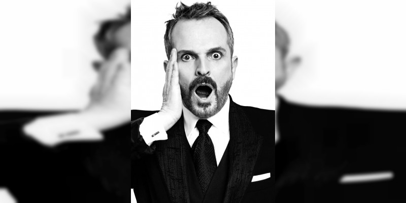 Demandan a Miguel Bosé en México por no cumplir con presentación   - Foto 0 
