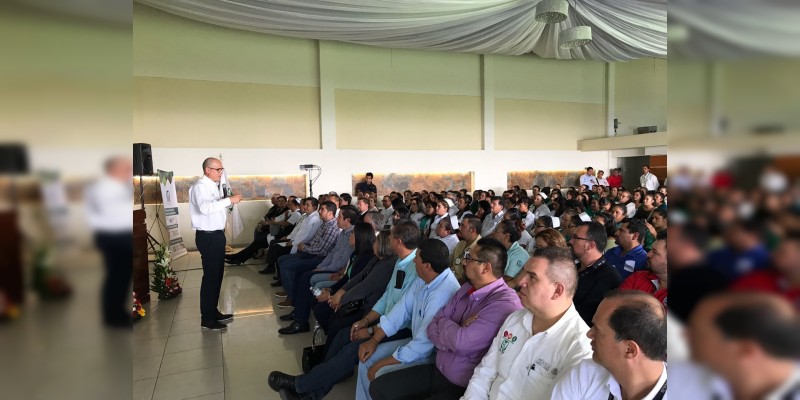 Más y mejor infraestructura en la zona oriente del estado: Acosta Rosales 