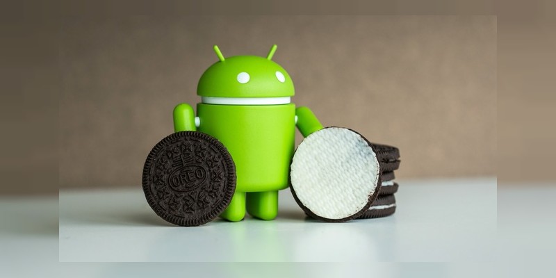 Presentan nueva actualización de Android: Oreo 