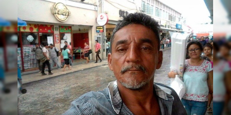Ejecutan a periodista y a ex comandante policiaco en Veracruz 