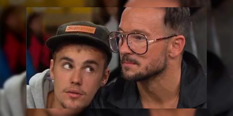 Muchos lo consideran el novio de Justin Bieber pero es el religioso que está la cambiando la vida al cantante 